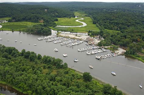 Marina River .